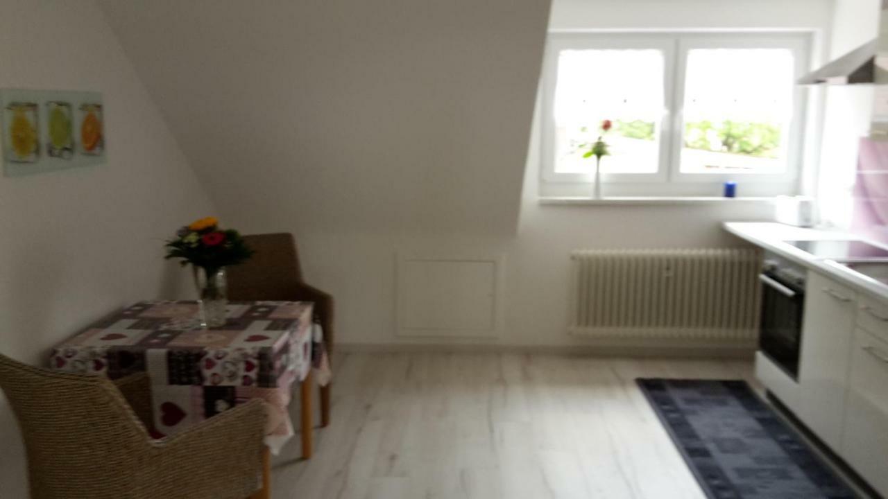 Ferienwohnung Schoenblick Waldmünchen Exterior foto