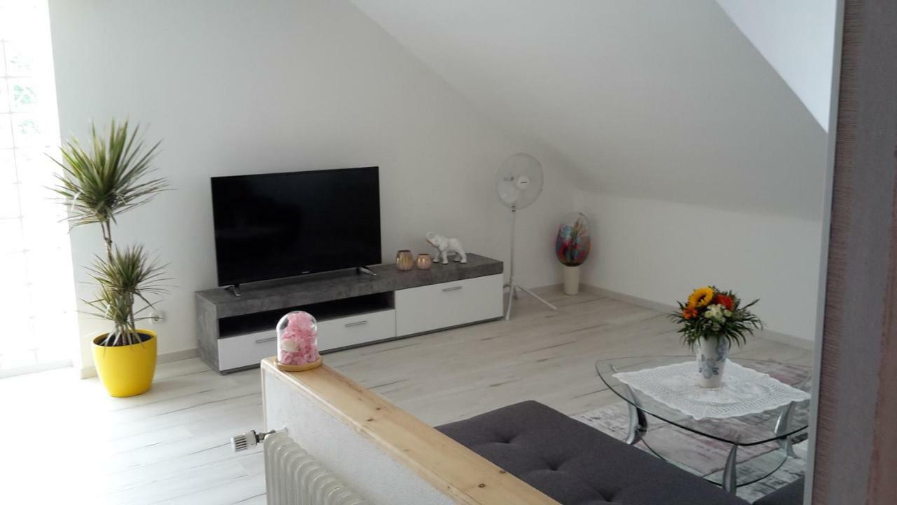 Ferienwohnung Schoenblick Waldmünchen Exterior foto