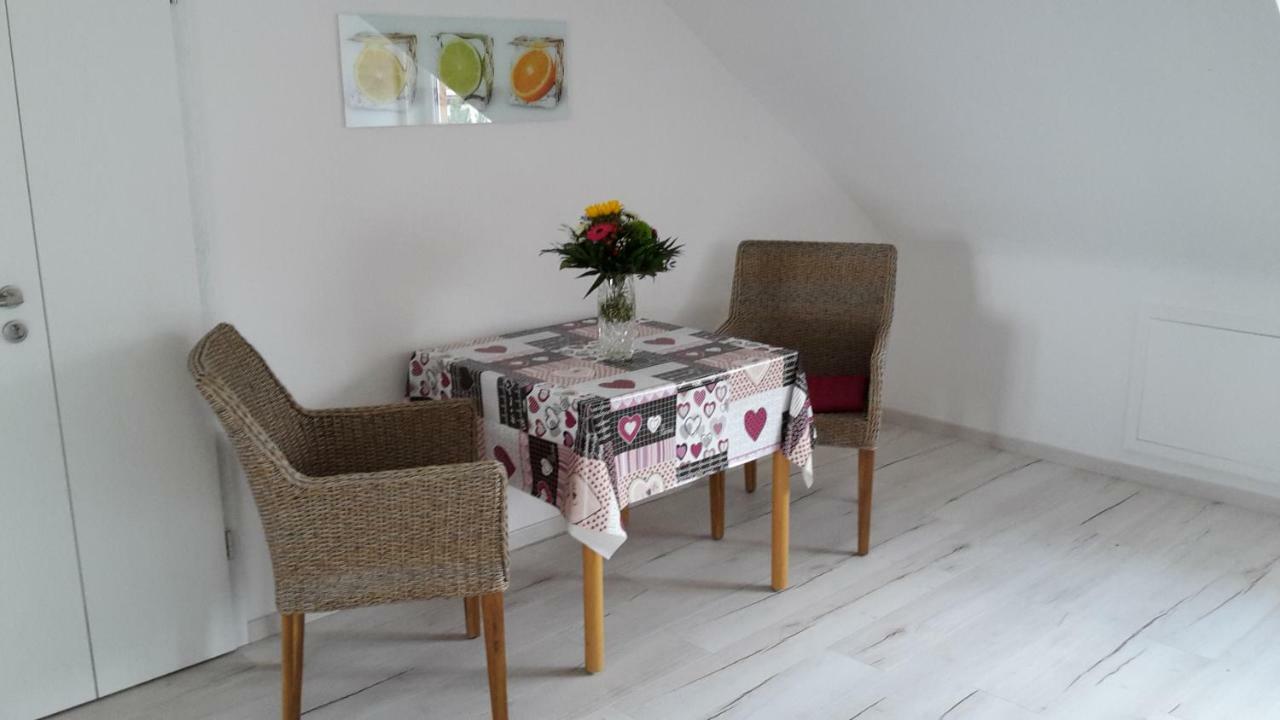 Ferienwohnung Schoenblick Waldmünchen Exterior foto