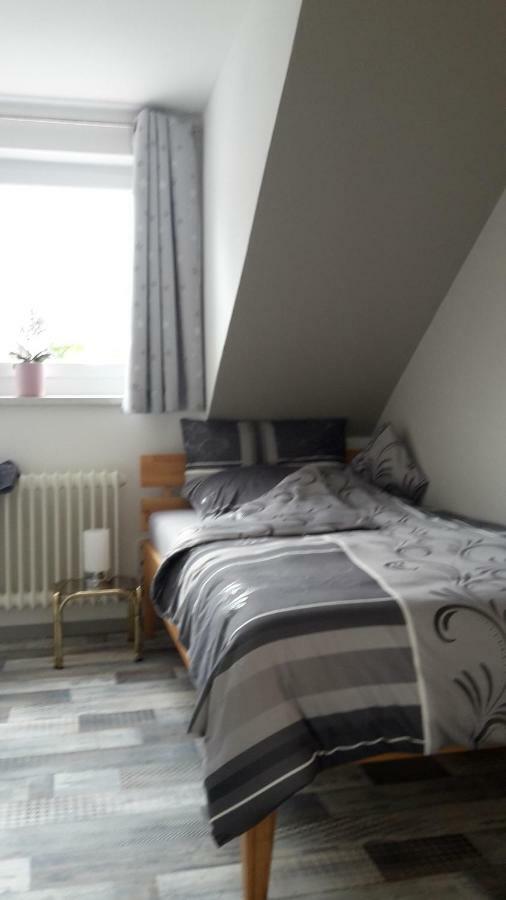 Ferienwohnung Schoenblick Waldmünchen Exterior foto